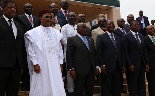Togo – Crise politique au Mali : Quatre chefs d’État seront à Bamako jeudi