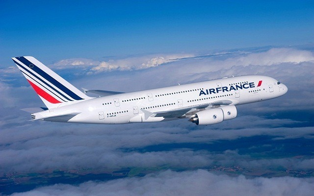 Togo – Reprise des vols : Air France pourrait desservir Lomé entre septembre et octobre prochain