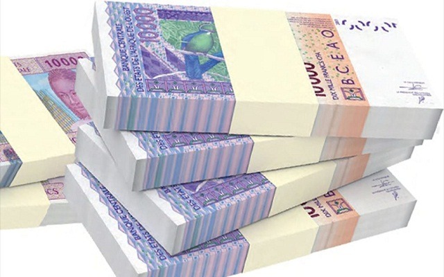 Togo – UMOA-Titres : Le Togo veut lever 25 milliards francs Cfa
