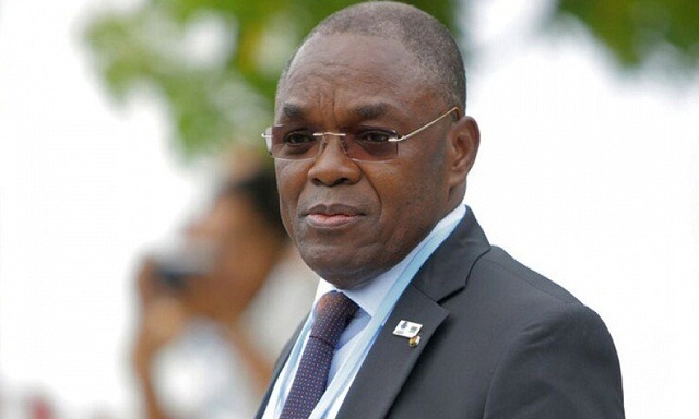 Togo – Payadowa Boukpessi évoque l’illégalité de la Dynamique Kpodzro