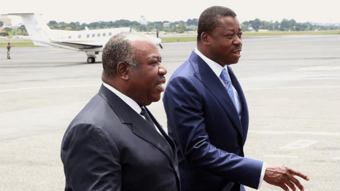 Top 10 des présidents et souverains les plus d’Afrique: Bongo in, Faure out!