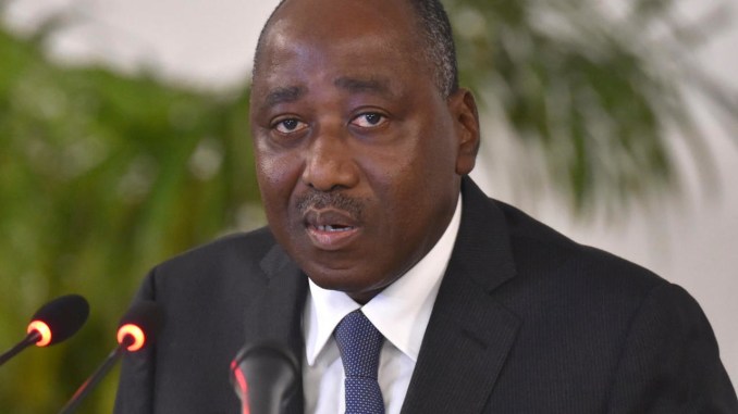 La Côte d’Ivoire rend hommage à son Amadou Gon Coulibaly