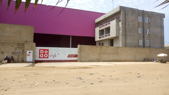 Zone Franche Togolaise : l’esclavage des employés à DODO Style