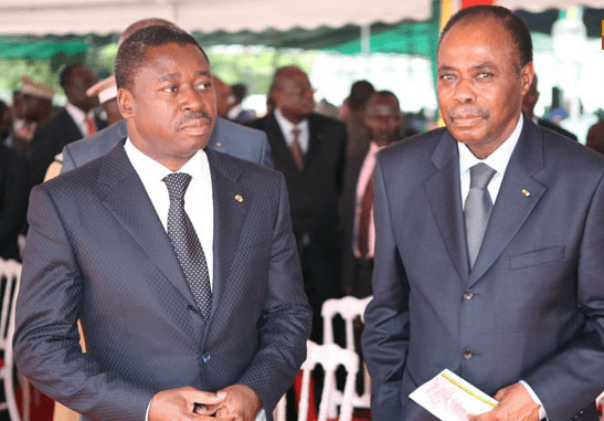 Sérail: que doivent Edem Kodjo et Me Yawovi Agboyibo à Faure Gnassingbé ?