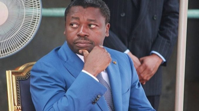 Déclaration de patrimoine au Togo : Faure Gnassingbé et ses proches acculés par le temps!