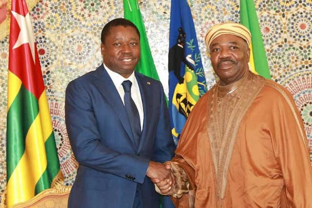 La France interdit à Faure Gnassingbé de rencontrer Ali Bongo?