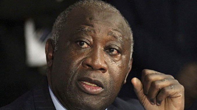 Coup de tonnerre : « Ouattara ne peut pas refuser le retour de Gbagbo si la CPI donne son OK »
