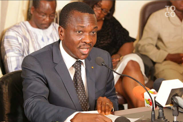 Togo : M. Adedze, où sont les scanners?