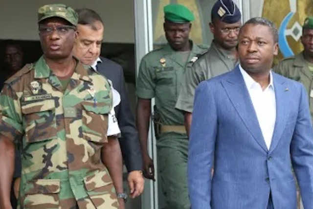 Togo : Nécessité d’un audit au ministère de la Défense