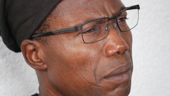 Sérail: Tikpi Salifou Atchadam donne définitivement raison à Faure Gnassingbé?