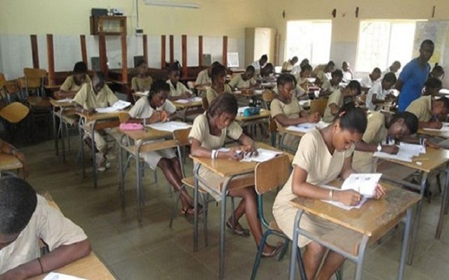 Togo – L’examen du CEPD démarre demain mardi : Voici le programme