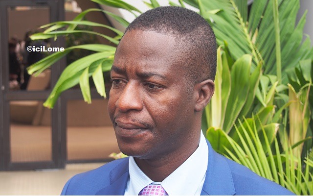 Togo – Espionnage : Prof David Dosseh n’est pas surpris de la révélation