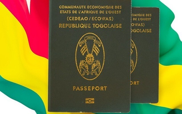Togo – La délivrance des visas d’entrée reprend le 10 août 2020