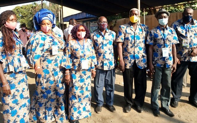 Togo – Décentralisation à Lomé : Aguiakomé a son CDQ