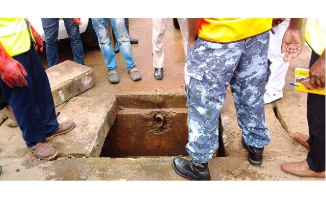 Togo – Branchements illégaux sur les canalisations publiques : L’ANASAP et le DAGL peuvent mieux faire