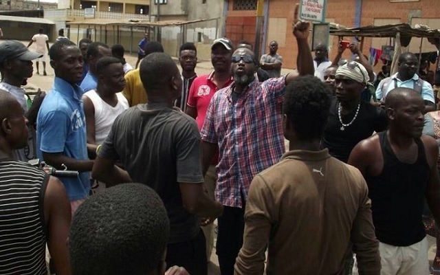 Togo – Lutte pour l’alternance politique : Nicodème Habia invite les Togolais à garder le cap de la détermination