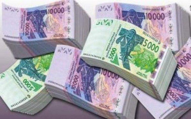 Togo – Le Togo lève 27, 5 milliards francs Cfa sur le marché financier régional