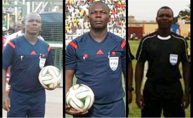 Togo – Azanleko Kossi, gravement malade !