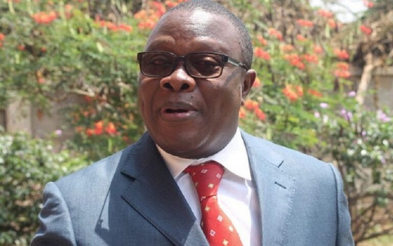 Togo – Gérard Adja, nommé ministre de la Sécurité et de la Protection civile