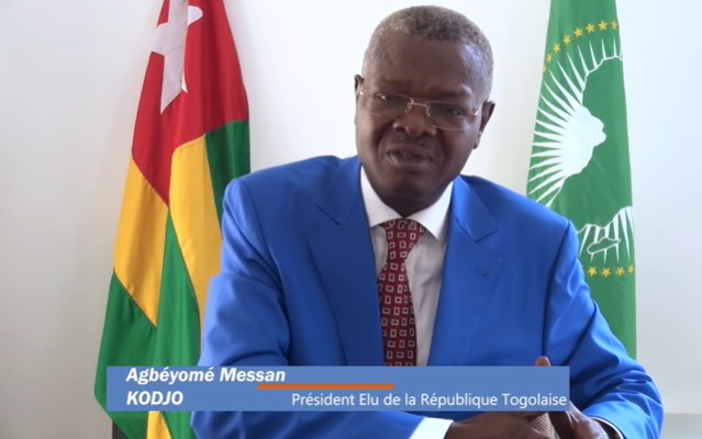 Togo – Agbéyomé Kodjo is building his government