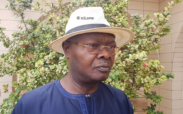 Togo – Agbéyomé Kodjo en appelle à la communauté internationale pour la suspension du mandat d’arrêt lancé contre lui