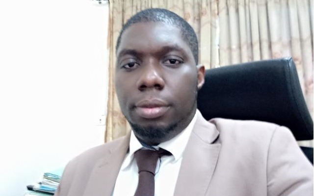 Togo – Dermane  Tadjoudine, nouveau patron de la DTRF