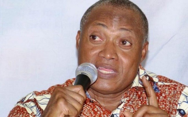Togo – Jean-Pierre Fabre : « Ils ont mis un vieux devant… C’est un malheur pour nous »