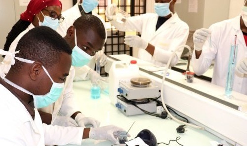Togo – Covid-19 : De nombreux patients décédés au Togo souffraient d’autres pathologies chroniques