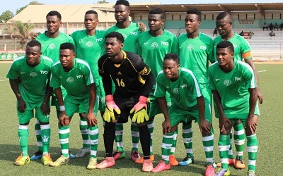 Togo – D2 : Agaza dans une nouvelle dynamique ?