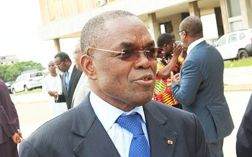 Togo – Mauvais découpage des communes : Les mairies du Golfe 2 et d’Agoè-Nyivé sont ‘en guerre’