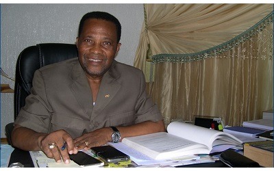 Togo – Crise au CNO-Togo : Bayor dit sa vérité
