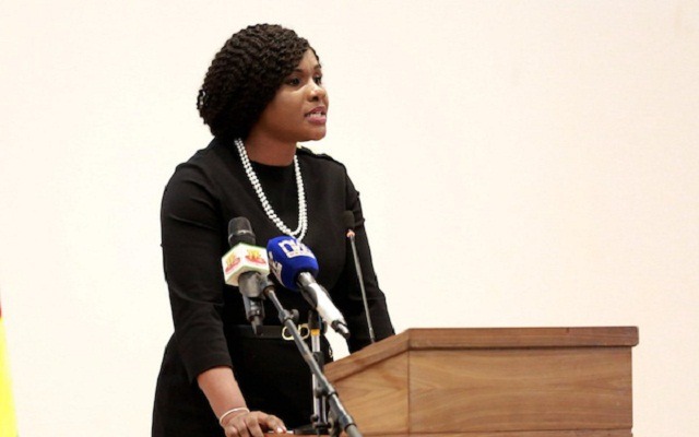 Togo – Irrégularités dans les données Doing Business : Le Togo ne fait pas partie des pays concernés (Sandra Ablamba Johnson)