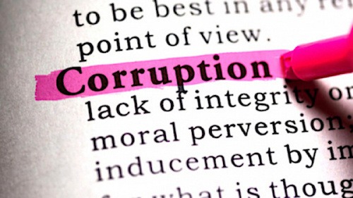 Les Togolais très réticents à dénoncer la corruption (étude)