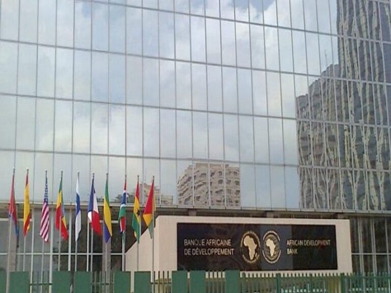 Covid-19: le Togo reçoit 16 milliards FCFA de la part de la Banque africaine de développement (BAD).