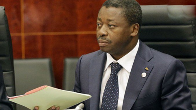 [3] L’urgence pour le Togo:«c’est Faure lui-même qui condamne et fixe la peine»