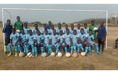 Togo – Bo sport academy en partenariat avec un club espagnol