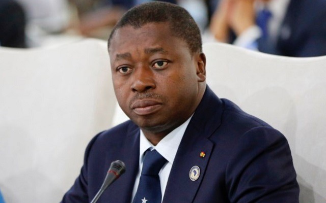 Togo – Faure Gnassingbé pleure le décès de Patrick Têvi-Benissan