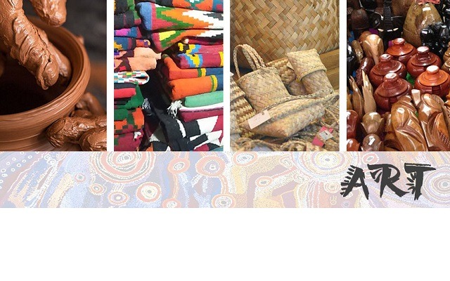 Togo – Assiyéyémé : La Poste fait de la place à l’artisanat togolais