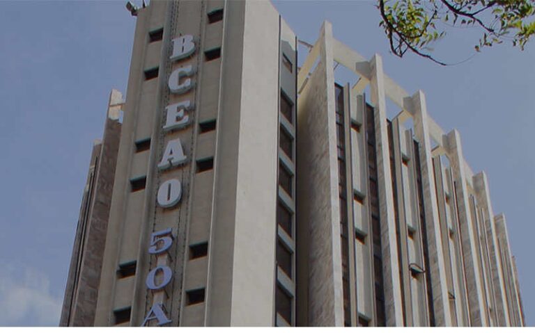 Togo – La BCEAO renfloue les caisses togolaises à hauteur de 236 milliards de FCFA
