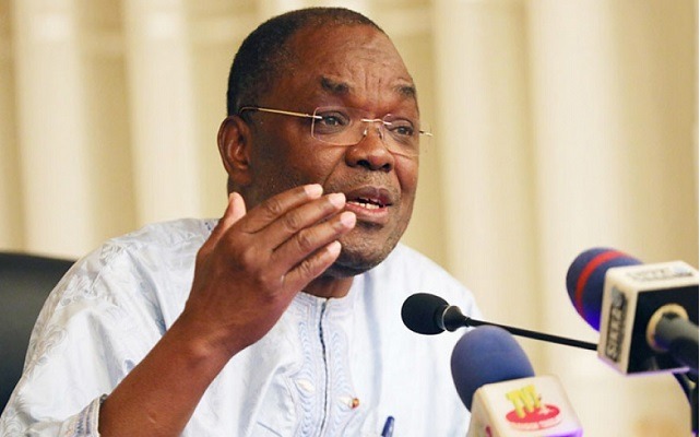 Togo – Boukpessi exhorte les maires à éviter les détournements de fonds