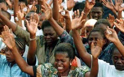Togo – Bientôt la réouverture définitive des lieux de culte