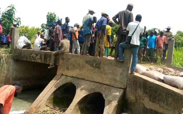 Togo – Infrastructures : Le Grand-Bassar, orphelin de la politique des grands travaux