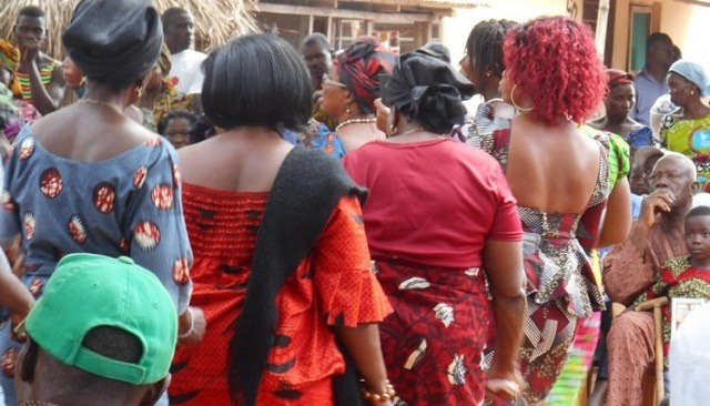 Togo – Sokodé, Tchamba, Adjendgré : Les annonces de funérailles interdites