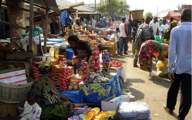 Togo – Covid-19 : La Banque mondiale prédit une baisse de croissance de 5,3 % en 2019 à 1 % en 2020
