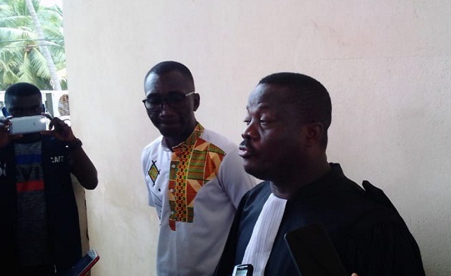 Togo – Pétrolegate : Le procès renvoyé au 7 octobre