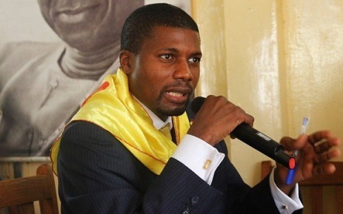 Togo – Droit de réponse de Sena Alipui à Icilomé pour l’article :  Sena Alipui convoque Thimothée Ayékomon au commissariat