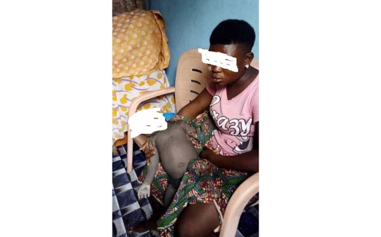 Togo – Une femme tue son enfant et le jette dans un puisard