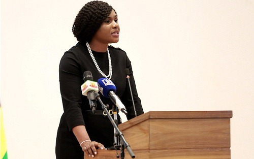 Togo – Faure Gnassingbé nomme le successeur de Patrice Têvi-Bénissan