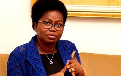 Togo – Togo has had its first female Prime minister
