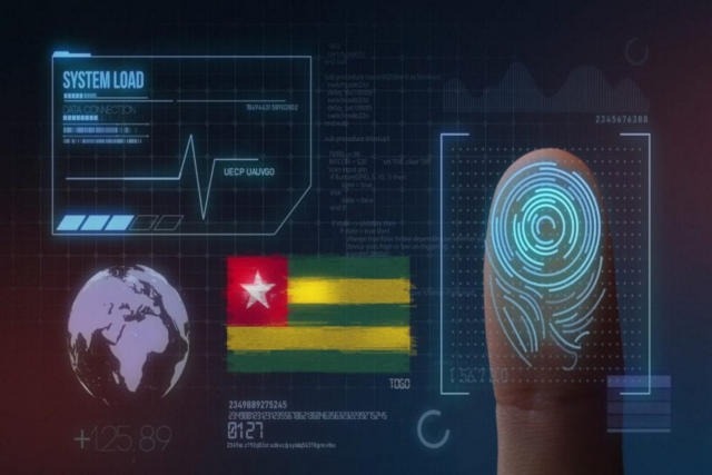 Togo, Loi sur l’identification biométrique : Un danger dans les mains d’un pouvoir paranoïaque